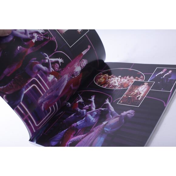 Victor Victoria, Songbook, Vocal Selections, Musical, 1996, Cherry Lane 650 - Picture 3 of 4